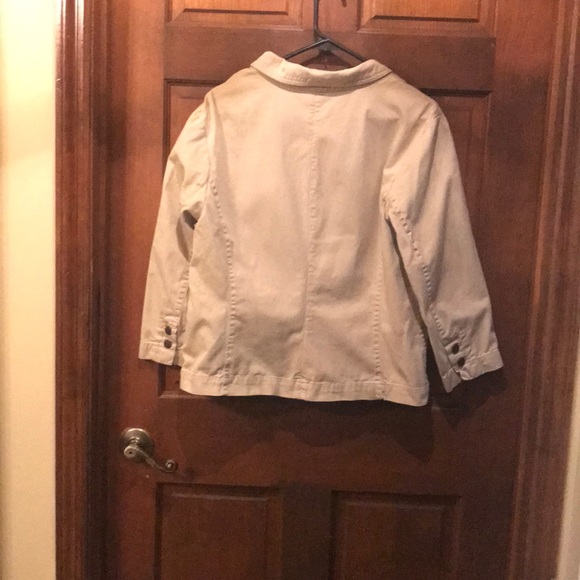 Jacket - Picture 5 of 5